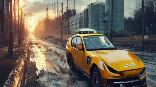 Ukraine's Strategic Strikes Change the D