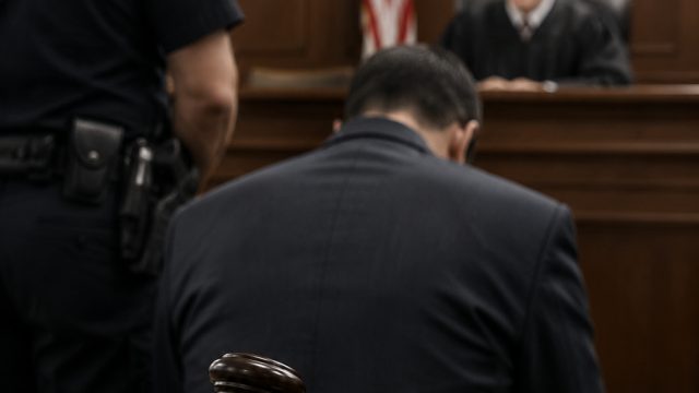 Justice Delayed: PA Man Convicted for 20
