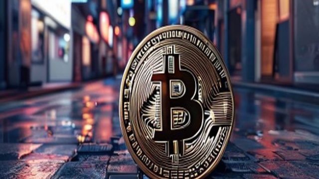 Bitcoin Dips Below $60,000: What This Me