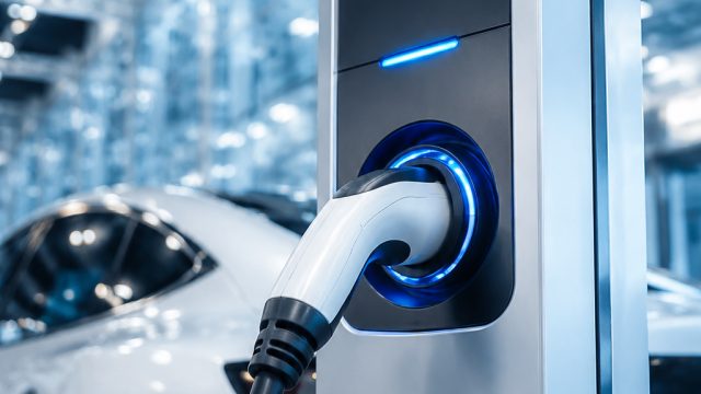 Micron's Strong Earnings Signal Resilien