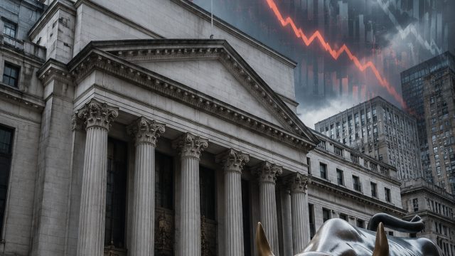 Why U.S. Banks' Stress Test Results Matter Now More Than Ever