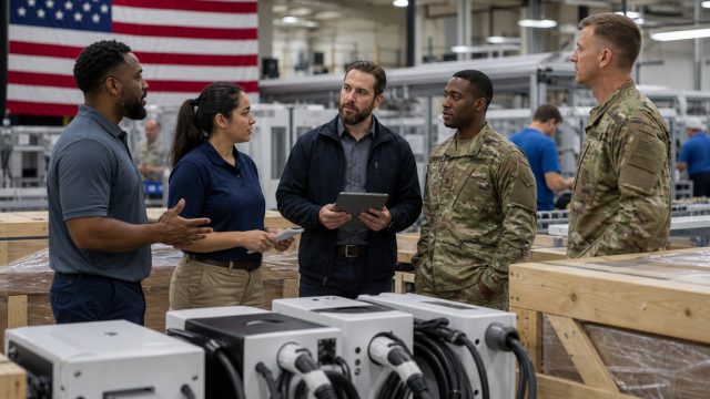 Navigating Transition: How Patriot Pipel