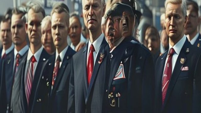European Leaders Strengthen NATO Commitm