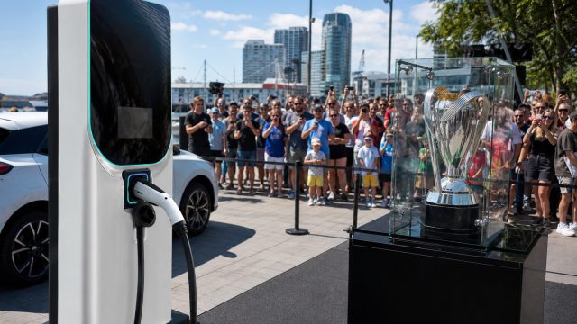 Seahawks Launch Trophy Tour: A Must-See 