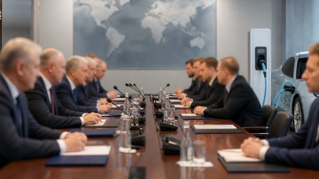 Current Status of Peace Negotiations Bet