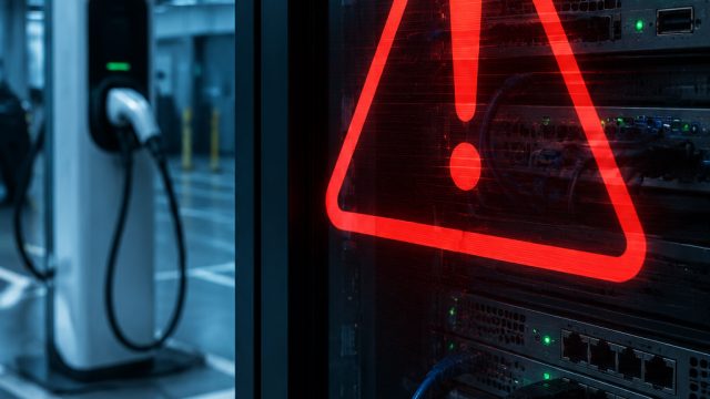 Cybersecurity Alert: Critical Cisco SD-W
